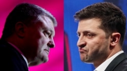 Ваша Свобода | Зеленський проти Порошенка: чи будуть дебати?