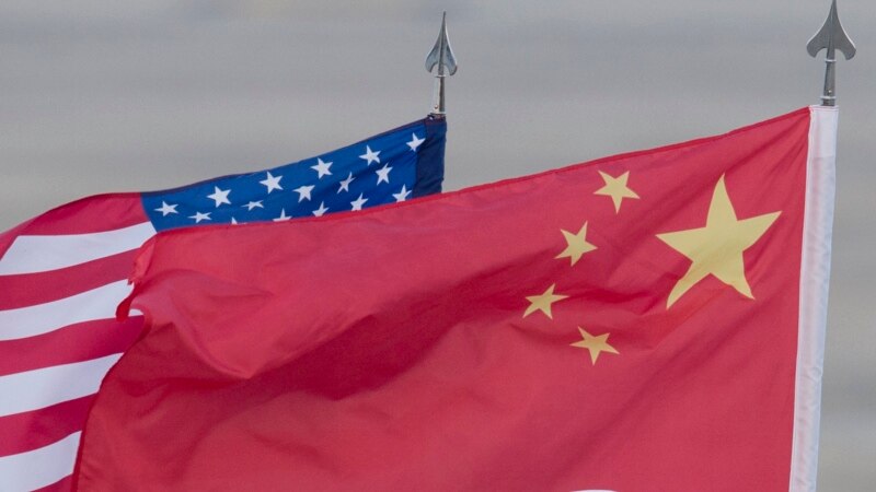САД и Кина постигнаа согласност за првата фаза од трговскиот договор 