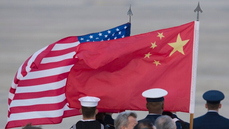 Kina thotë se janë pajtuar me SHBA-në të shmangin vendosjen e tarifave