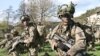 Վրաստանի բանակը զինվում է ամերիկյան զենքով