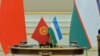 Взаимный товарооборот: Кыргызстан проигрывает Узбекистану?