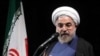 Iran - Hasan Rouhani. Rohani, Iranian president