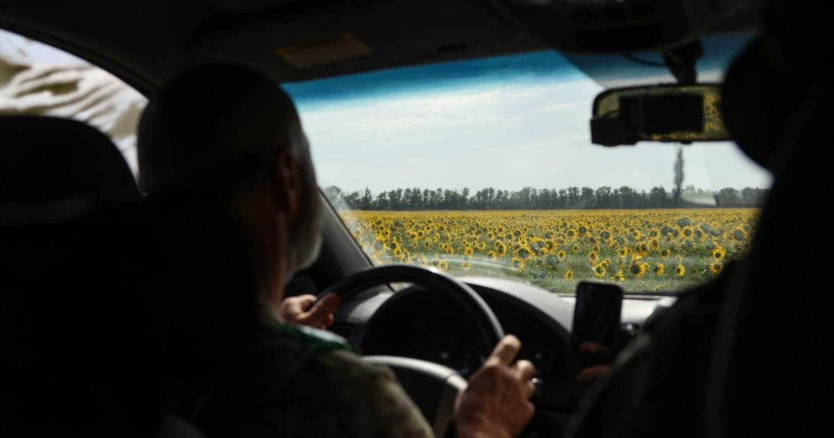 Онлайн-переведення між Нацгвардією та ЗСУ стало доступним