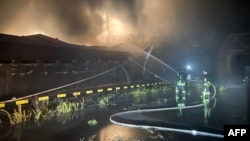 Наслідки атаки РФ по Одещині, 23 грудня 2025 року