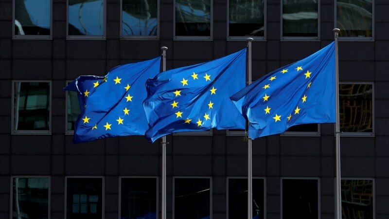 Грузия присоединилась к антироссийским санкциям ЕС за кибератаку на Бундестаг