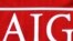 American International Group. Еще одна компания, спасенная властями США