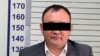 Сокулук районунун акиминин орун басары.