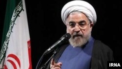 حسن روحانی، رئیس‌جمهوری ایران