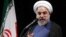 حسن روحانی، رئیس‌جمهوری ایران
