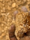 Iskopavanje žive u Senegalu jednima donosi bogatstvo drugima bolest