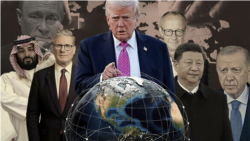 XXI əsrin yeni dünyasını əslində kimlər idarə edəcək