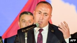 Ramush Haradinaj 