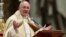 Pope Francis