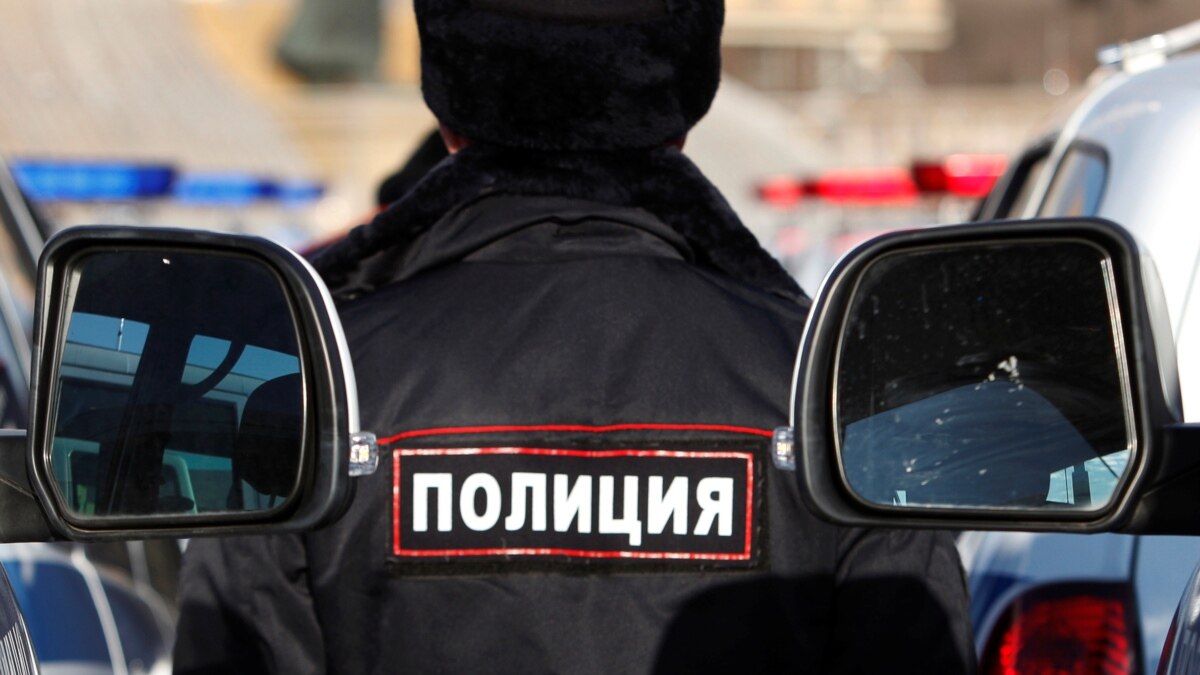 В Минводах произошла драка с участием полицейских, сотрудников ФСБ и ...