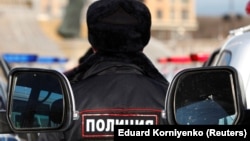 Иллюстративная фотография