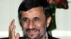 Iran's Ahmadinejad Registers For June Presidential Vote