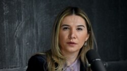 ნინო ნიკოლაიშვილი - "ეს გადაწყვეტილება რომ აღსრულდეს, არის უკვე მთელი ევროპის პასუხისმგებლობა"