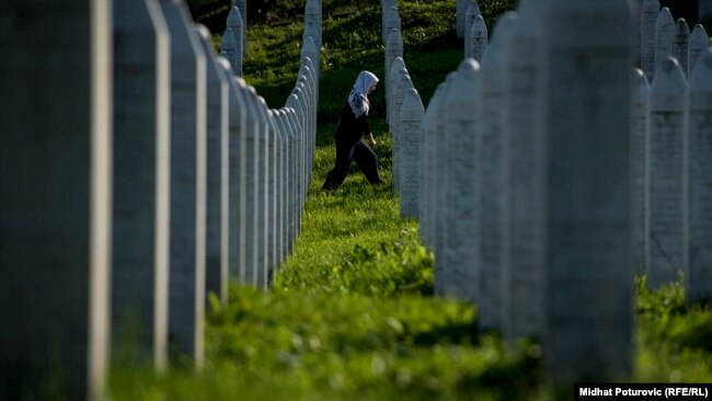 Ukopom u srijedu smiraj će pronaći 6.610 žrtava genocida