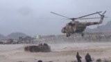 afghan floods grab