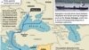 Росія втягує Україну до військового конфлікту, перевозячи зброю Асаду на кораблях Чорноморського флоту?