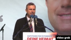 Norbert Hofer