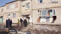 Қызылордада газ апаты