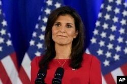 Nikki Haley nu a reușit să câștige decât unul dintre statele contestate de Super Tuesday, fapt care a mărit diferența între ea și Trump până la un punct imposibil de depășit.