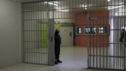 Pod optužbama za organizovanje međunarodnog šverca droge i pranja novca Filip Korać je trenutno u zatvoru u Francuskoj, gde mu se i sudi (fotografija iz jednog od francuskih zatvora za teške kriminalce, Vendin-le-Vieil, maj 2025)
