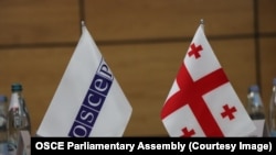 Итоги недели в подкасте «Эха Кавказа»