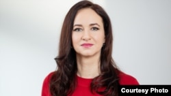  Інга Ругінене, новы прэм’ер-міністар Літвы