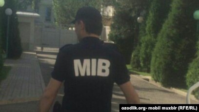 Мэдисон Айвидің алғашқы аналы