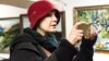 "В Дагестане мое место". Журналист Светлана Анохина - об угрозах в свой адрес и спасении жертв насилия