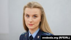 Валерыя Таратынка