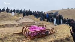 Қобилжон Алиев Тожикистонда дафн этилди