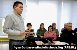Андрей Остапенко