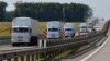 Russian Aid Convoy Nears Ukraine Border, Despite Kyiv's Warnings