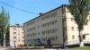 Первое отремонтированное общежитие для переселенцев открыли в Краматорске, 5 июня 2018 года