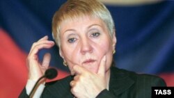 ВАС считает, что Людмила Майкова нанесла ущерб репутации судьи