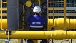 “Naftogaz” “Gazpromyň” türkmen gazyny goýbermegini talap edýär