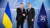 Президент України затвердив програму співпраці України з НАТО на 2017 рік