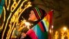 Global Protests Target Russian Antigay Law