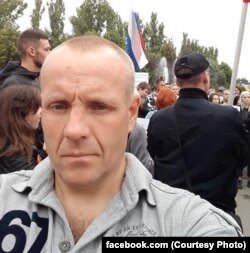 Павел Черных