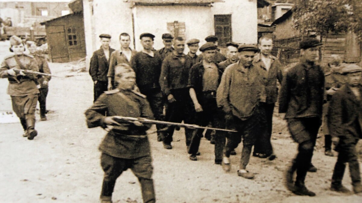 russian gulag Gulag Records Being Digitized, Not Destroyed, Russian Ministry Says