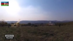 Украина показала новый ударный беспилотник (видео)