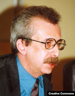 Сергей Цирель