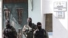 ФСБ отчиталась о раскрытии "экстремистской группы" в Крыму