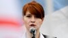 Gun Play: The Rise And Fall Of Maria Butina's Wannabe Russian NRA