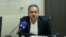 محسن جلواتی، قائم مقام مدیرعامل گروه «دیده‌بان شفافیت»