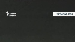 20 Yanvardan 36 il keçir