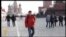 Мигранттын Москвасы